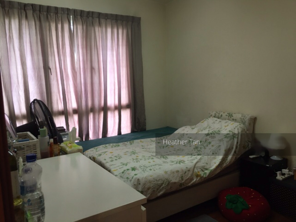 The Floravale (D22), Condominium #144994792